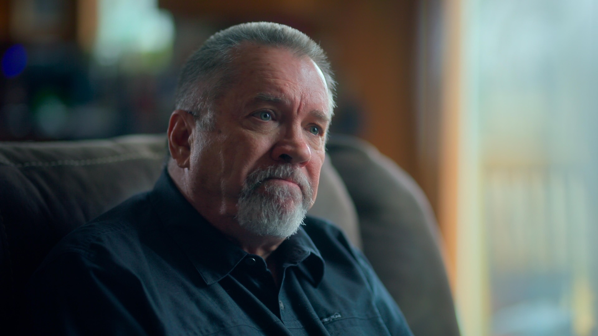 Doug Aldridge in Worst Neighbor Ever