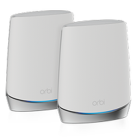 Netgear Orbi RBK752 AX4200 (router + satellite): $449.99