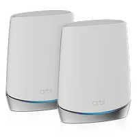 Netgear Orbi RBK752 AX4200 (router + satellite): $449.99 $289.82 at Amazon