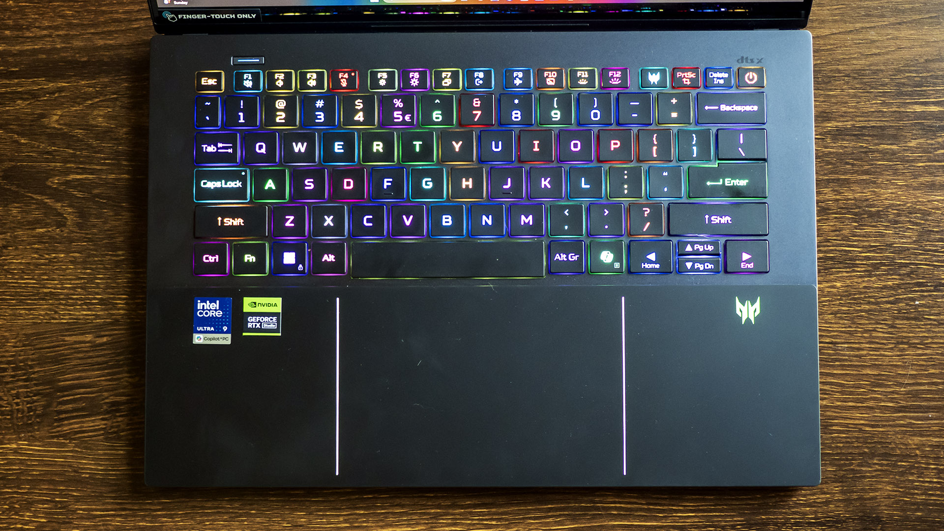 Acer Predator Triton 14 AI