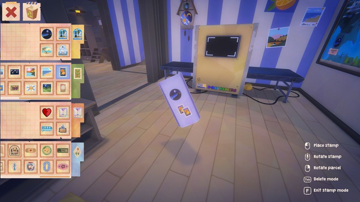 Cat Mail Co. screenshots