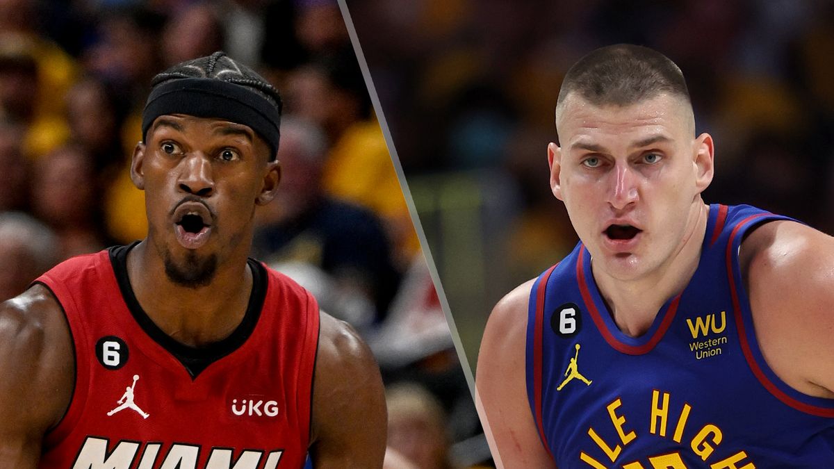 Heat vs Nuggets live stream How to watch NBA Finals game 2 online tonight, start time, channel Toms Guide