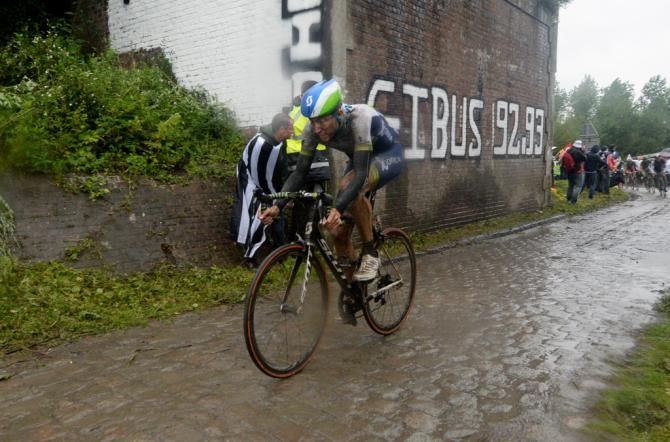 Jens Keukeleire (Orica-GreenEdge)