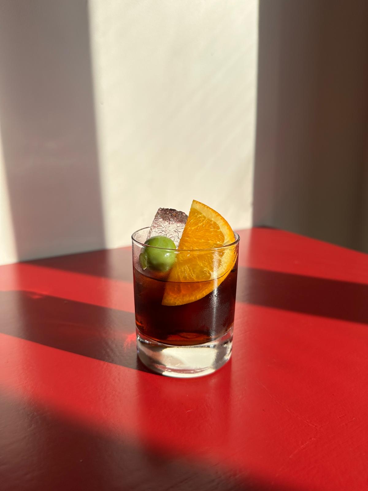 marrions bar restaurant london review