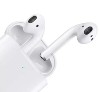 Apple AirPods (2nd generation): 1.116 kr.