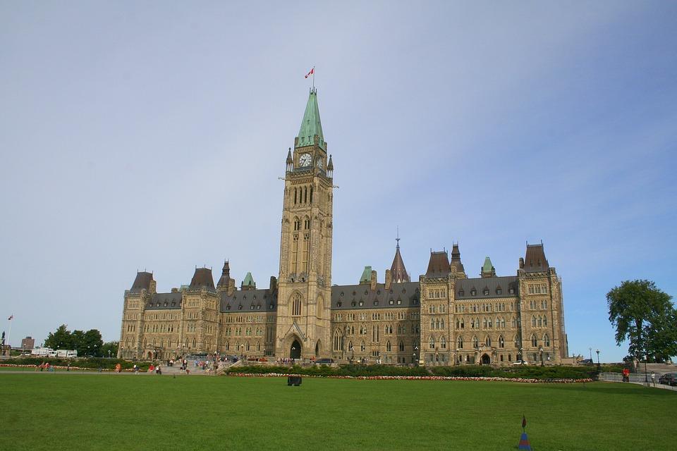 Canadian Parliament