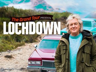 Grand Tour Lochdown Hero