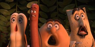 Sausage Party