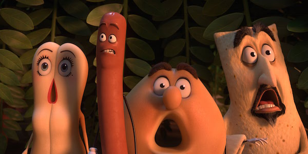 Sausage Party