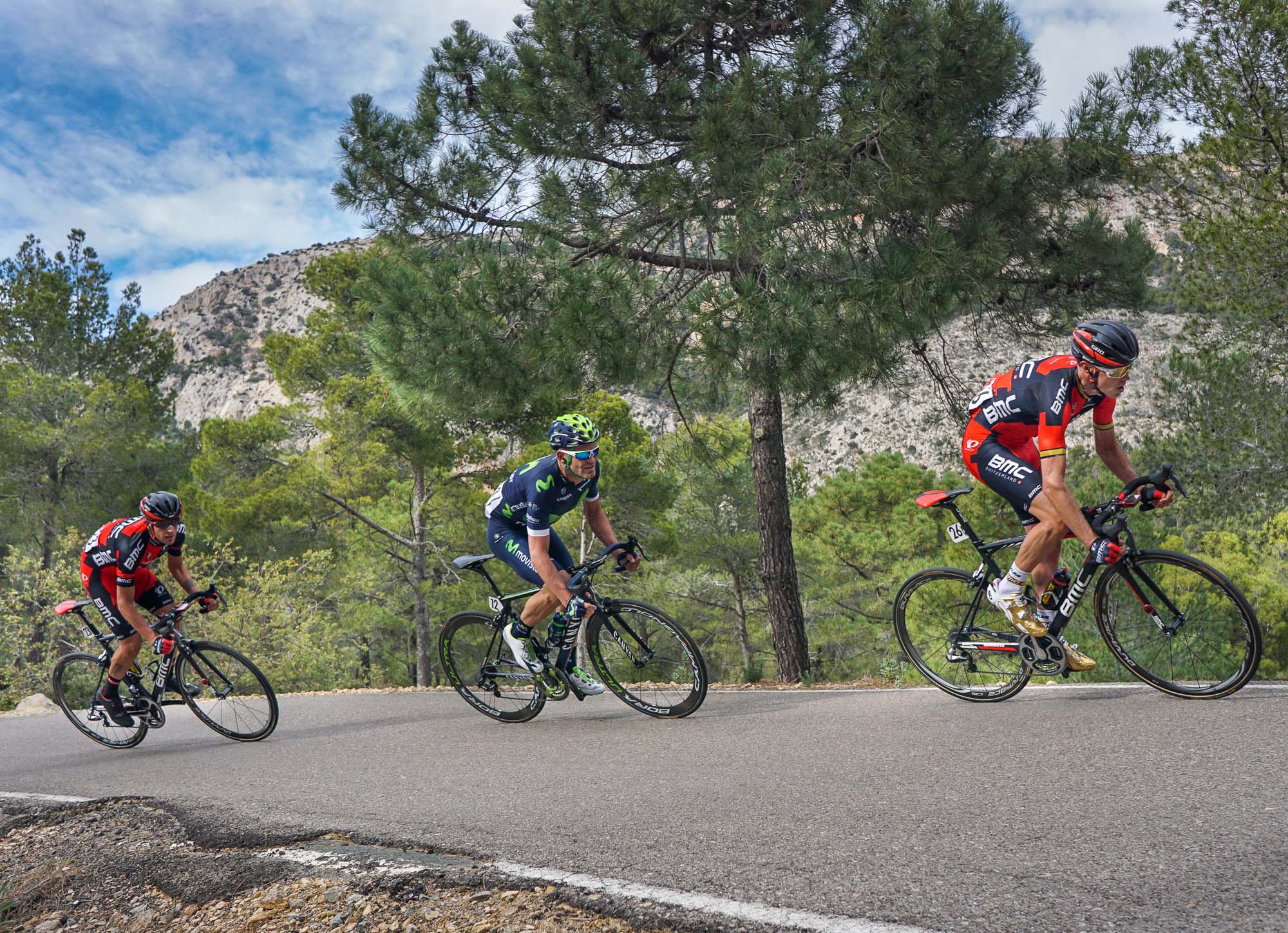 Vuelta Ciclista a la Region de Murcia 2016: Results | Cyclingnews