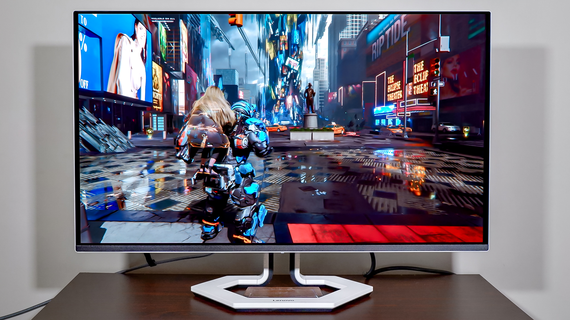 Lenovo Legion Pro 32UD 4K 240Hz