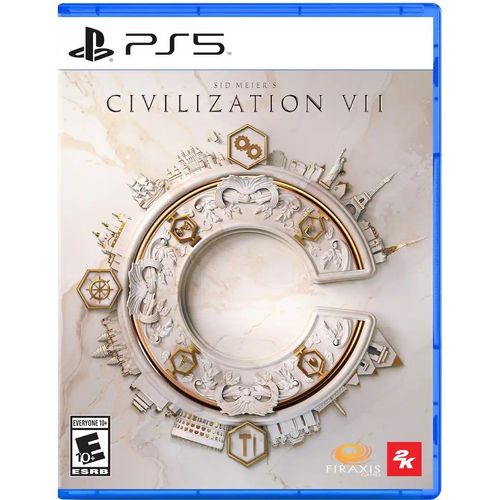 Sid Meier's Civilization 7