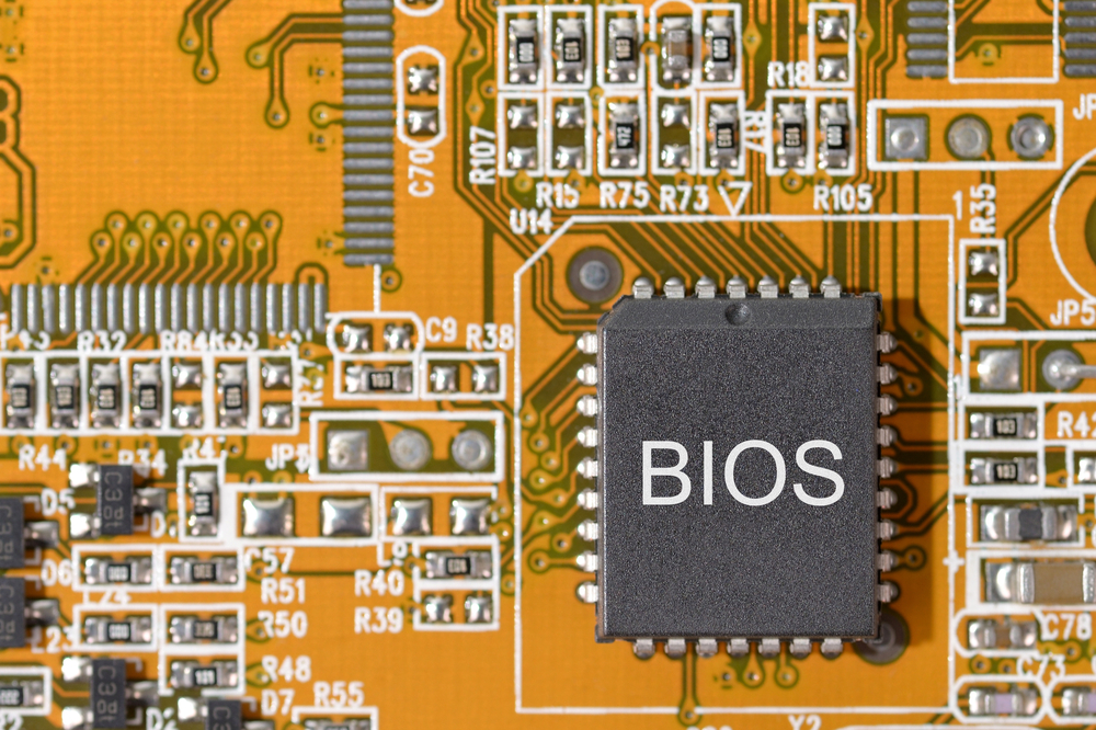 What Is BIOS? A Basic Definition | Tom's Hardware