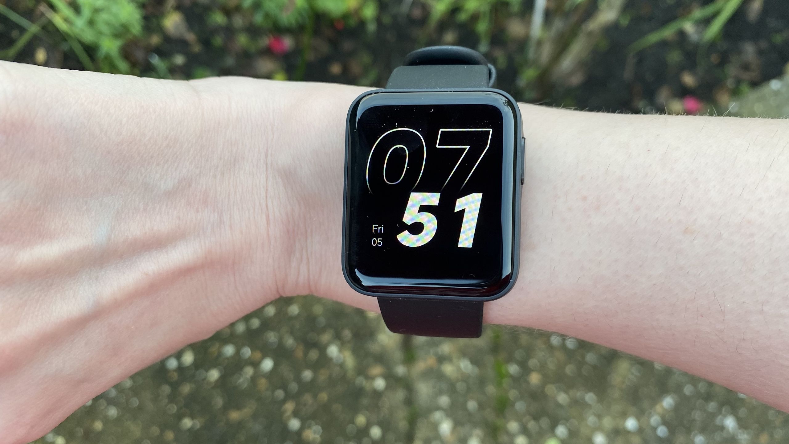 xiaomi mi watch light  スマートウォッチ used美品 楽天市場】xiaomi mi watch lite（スマートウォッチ本体