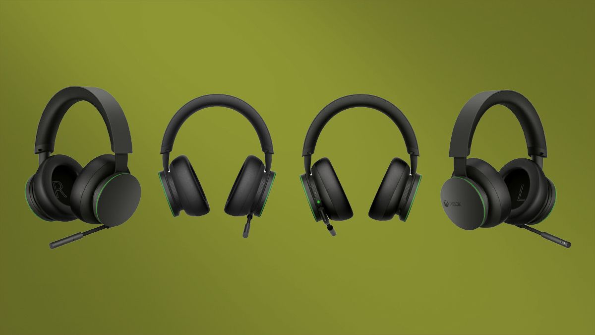 pulse 3d wireless headset xbox compatible