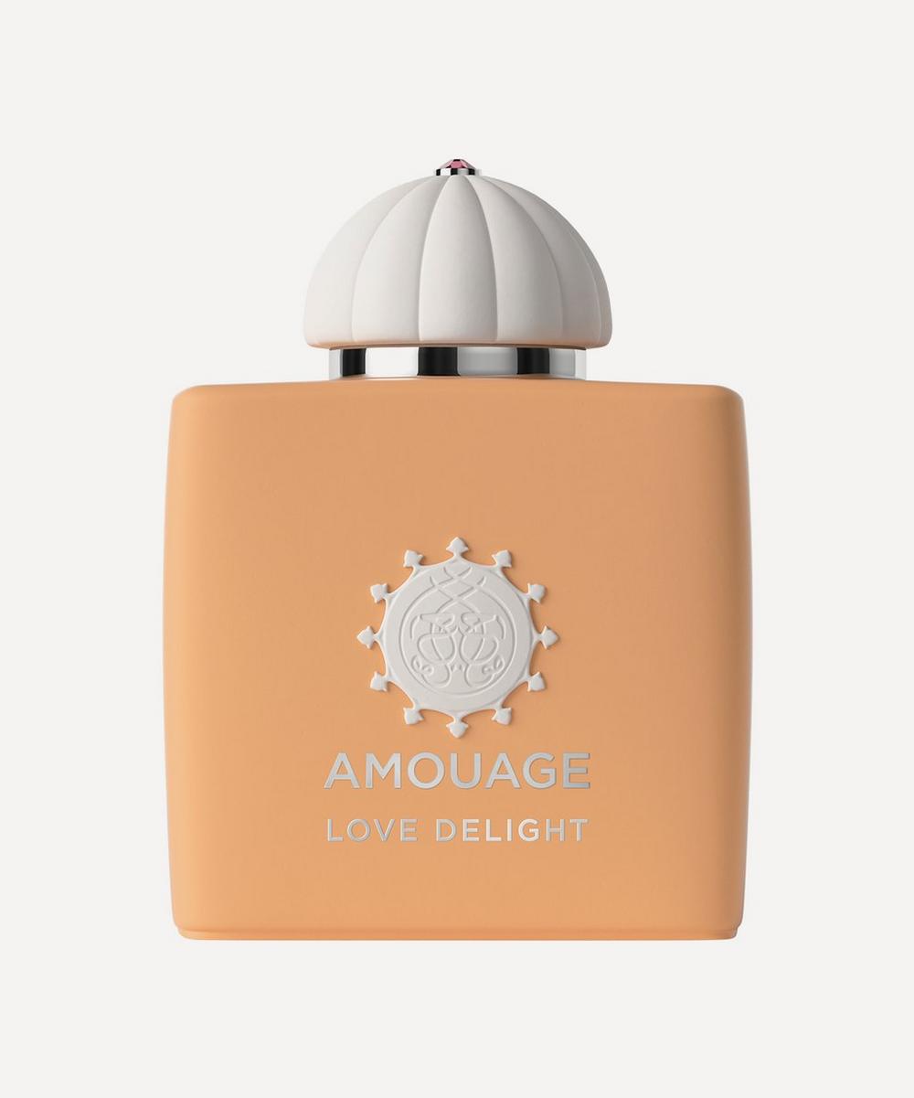 Love Delight Eau De Parfum 100ml