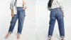 ASOS DESIGN Curve Slouchy Mom Jeans