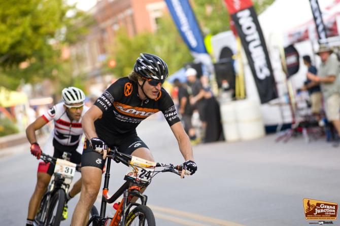 Barry Wicks (Kona)