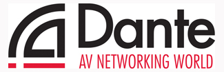 Harman Adds Support for Dante Domain Manager to BSS and Crown Devices