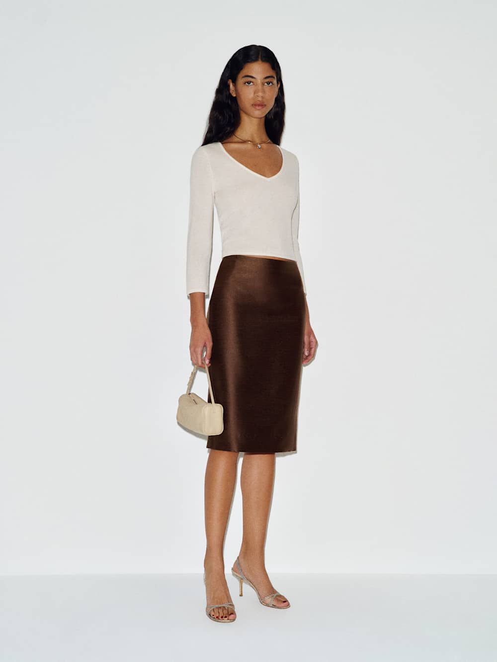 Fleur Skirt