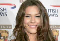 Marie Claire Celebrity News: Joss Stone