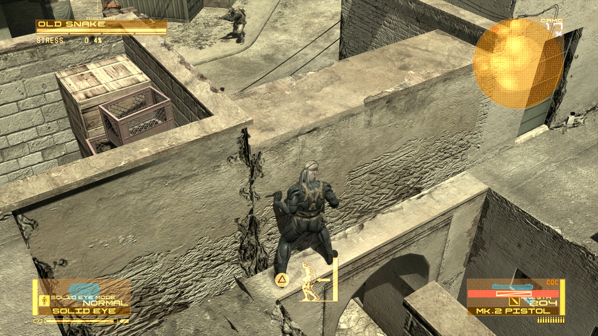 Metal Gear Solid: Master Collection Vol. 2