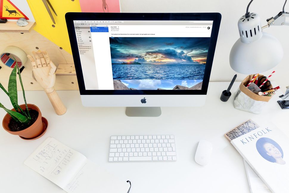 how to print email from mail app iphone