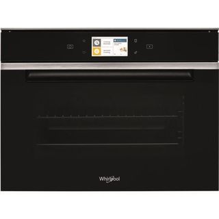 what is a smart oven and do I need one: Whirlpool W11IOM14MS2H