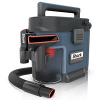 Shark MessMaster Portable Wet/Dry Vacuum | was $129.99, now $99.99 (save $30)