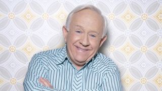 Leslie Jordan in Call Me Kat