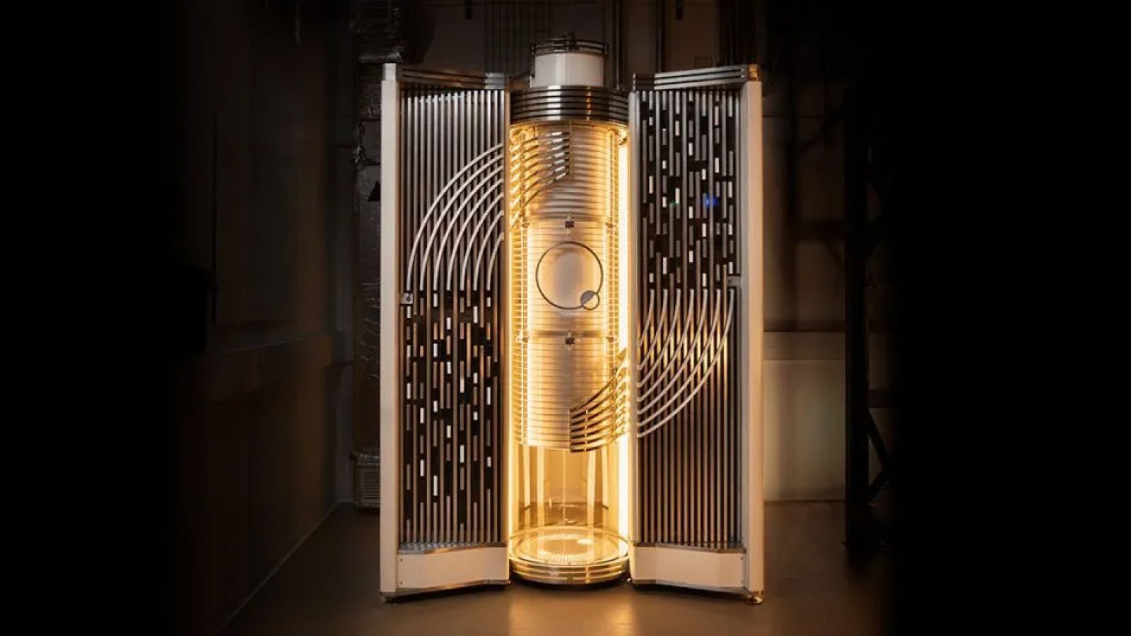 Scientists unveil world’s first quantum computer built with regular silicon chips Scientists unveil world’s first quantum computer built with regular silicon chips