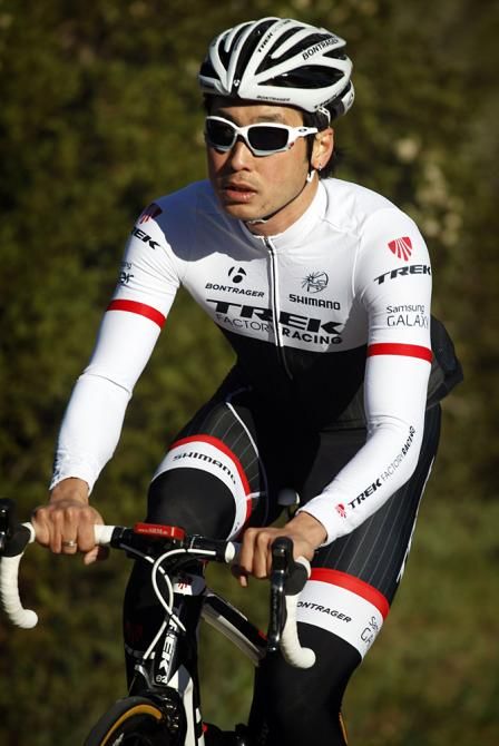 Fumiyuki Beppu (Trek Factory Racing)