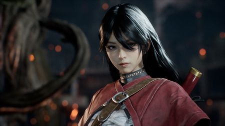 Beast of Reincarnation screenshots