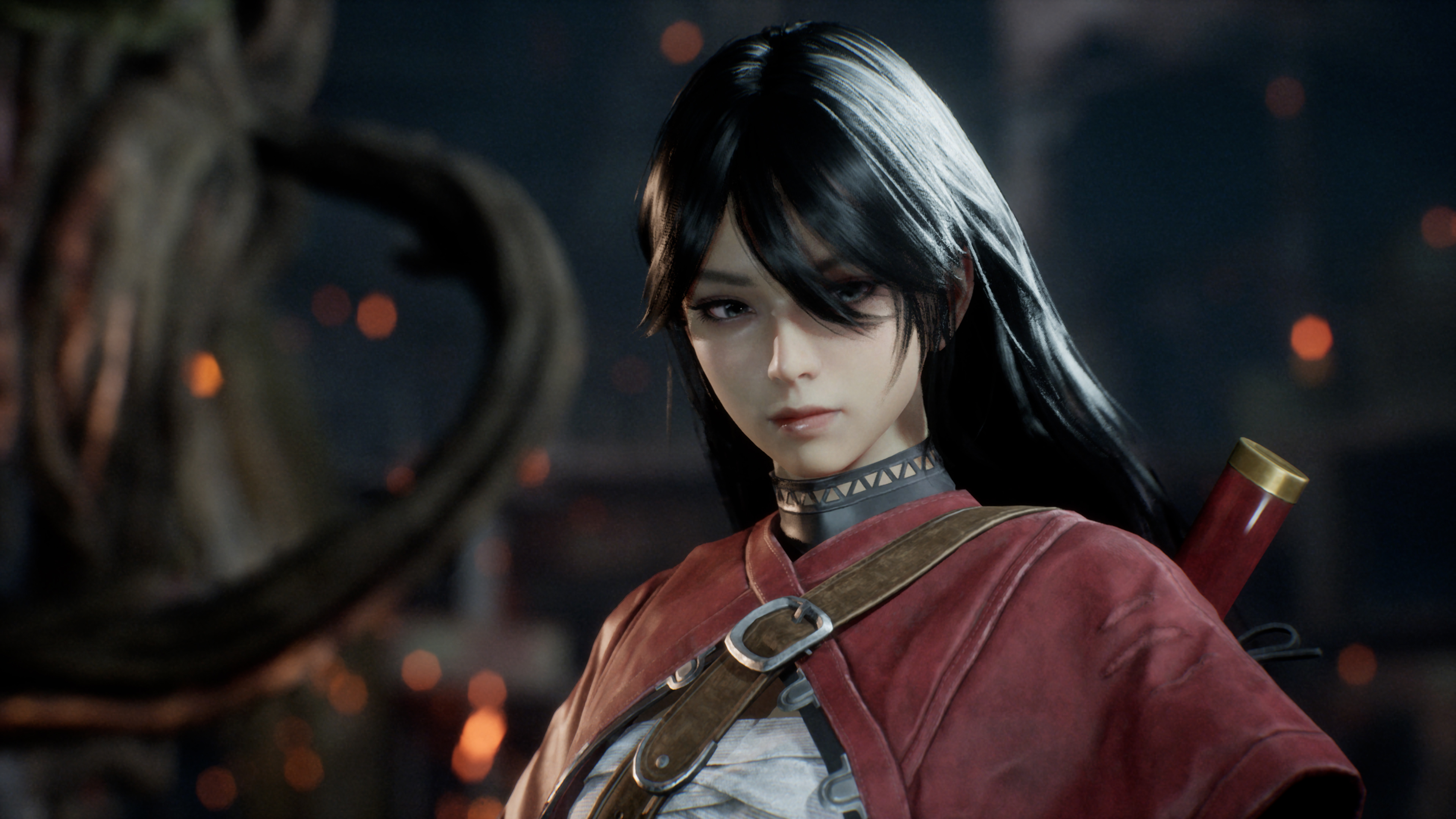 Beast of Reincarnation screenshots