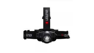 LED Lenser HR7 Core