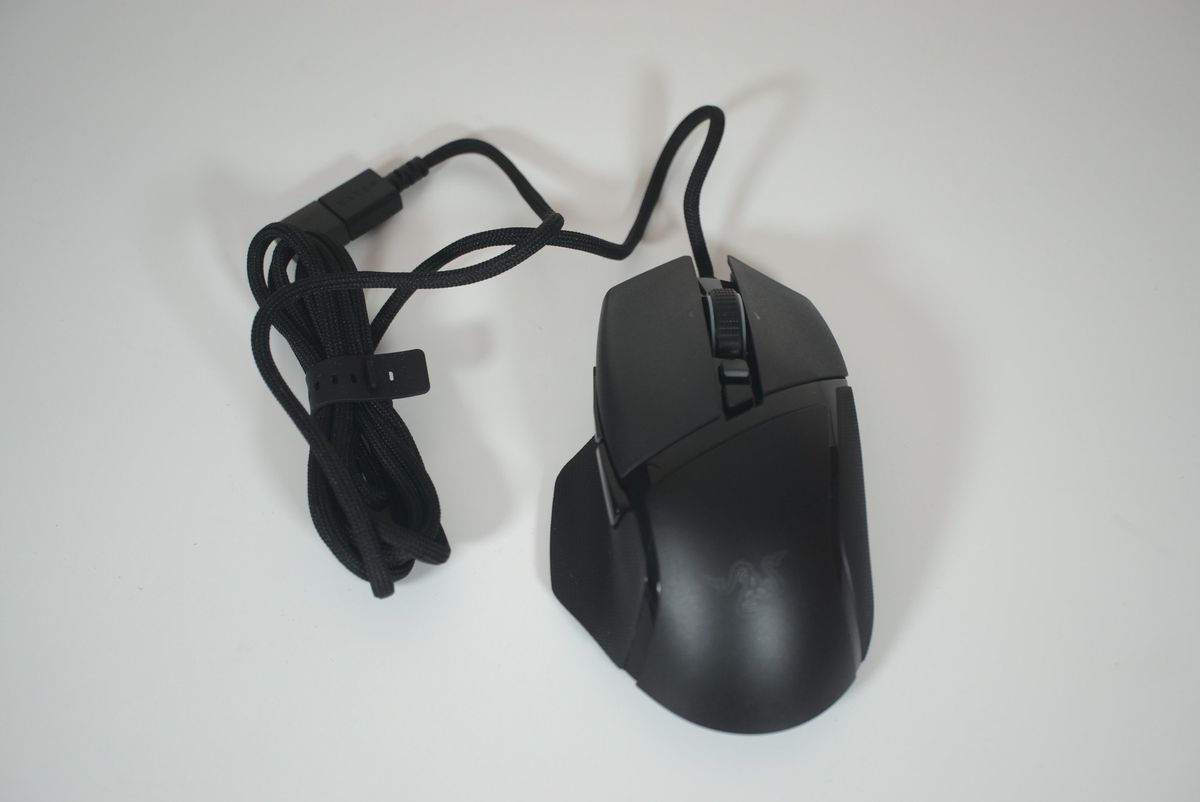 Razer Basilisk V3