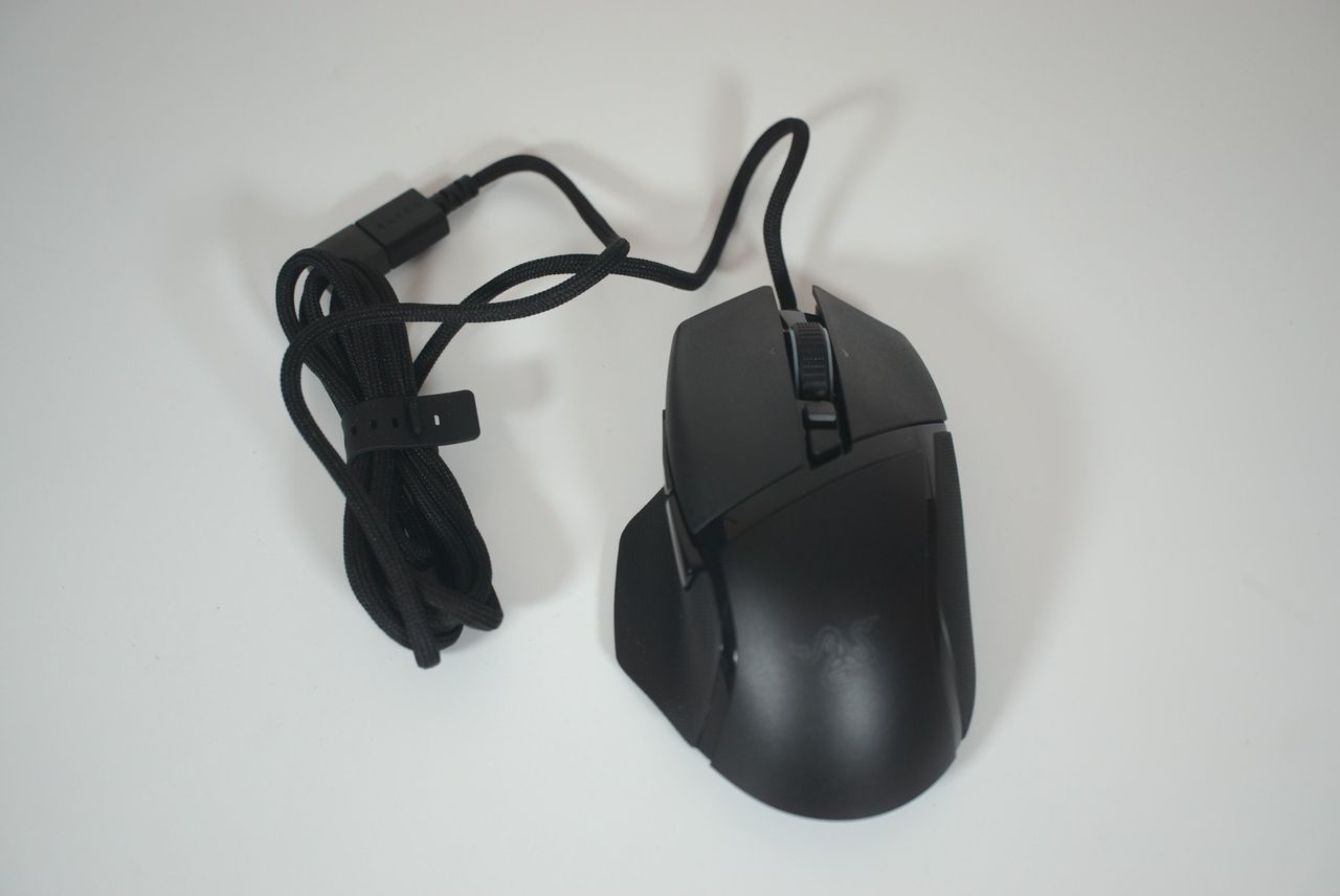 Razer Basilisk V3