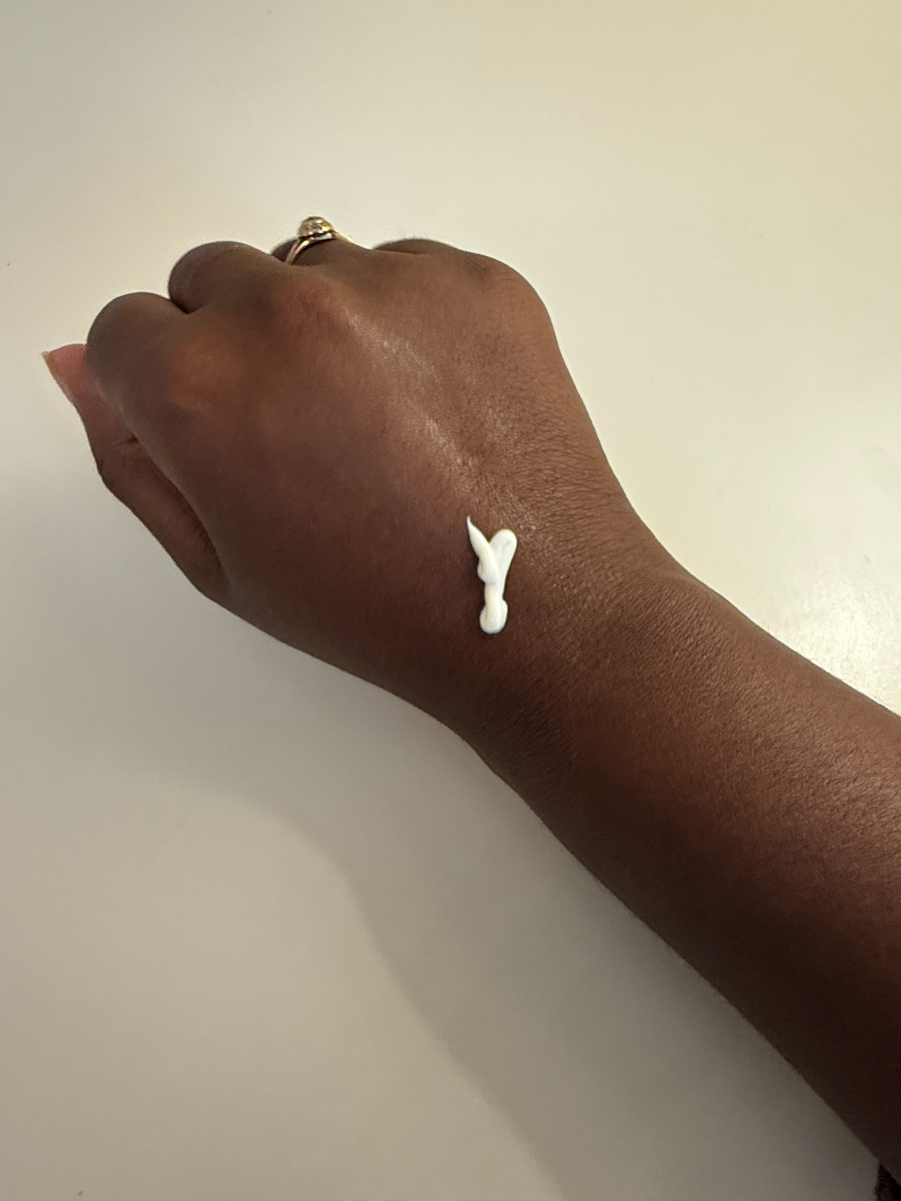 The Anua Airy Sun Cream SPF 50+