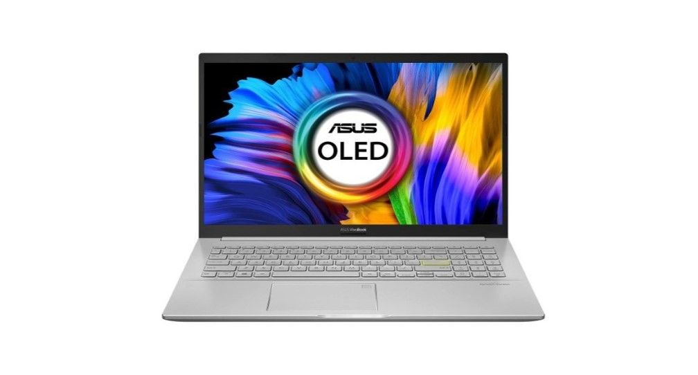 Asus VivoBook K15 OLED 