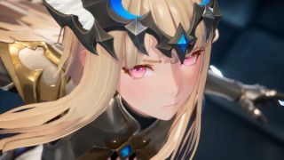 DragonSword: Awakening female warriors