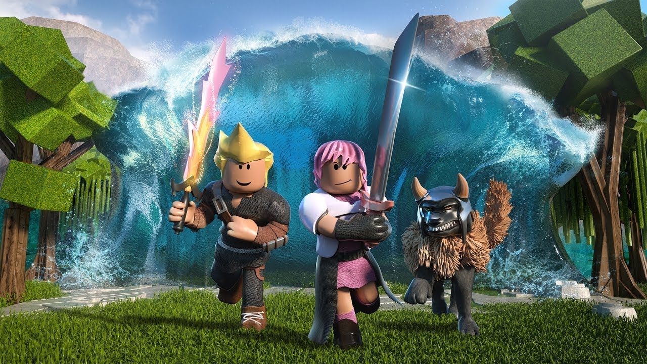 Roblox pode chegar ao PS4, PS5 e Nintendo Switch, sugere CEO – Tecnoblog