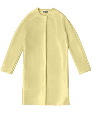 Cos Kimono Cut Sleeve Coat, £135