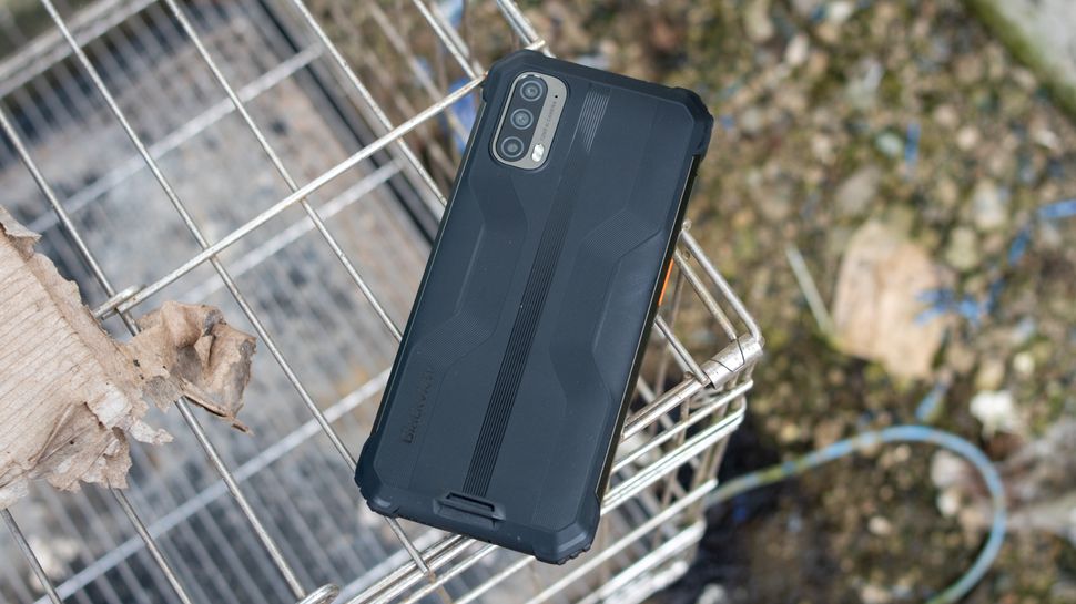 Blackview BV7100 review: A cheap rugged phone for your unpredictable ...