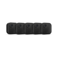 5-pack of Blink Outdoor 4 cameras: was $399 now $199 @ Amazon
