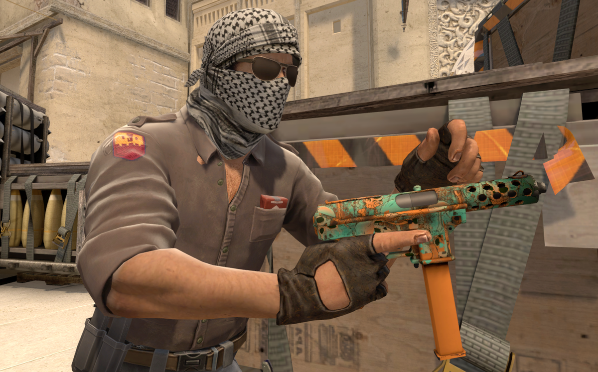 CS:GO’s controversial skin gambling, explained