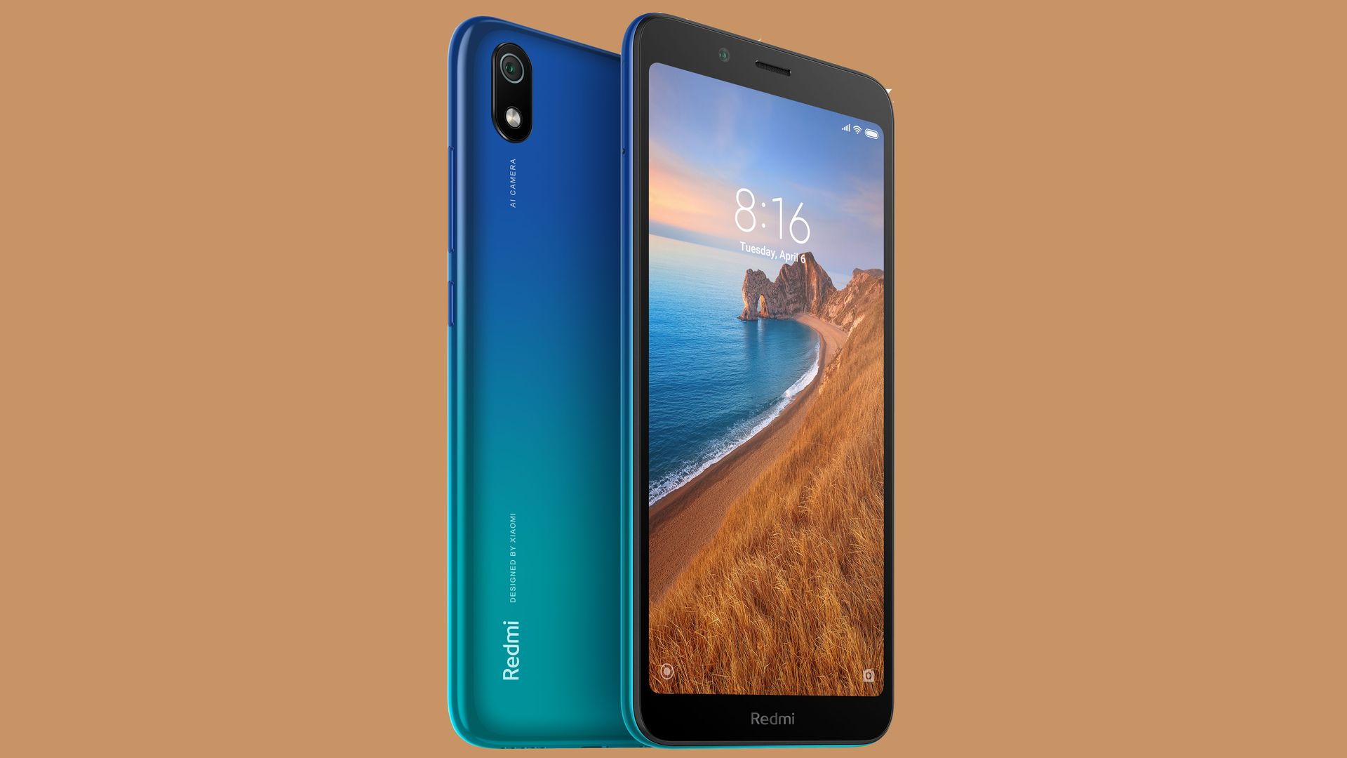 Cheap phones just got a new competitor with the Redmi 7A TechRadar