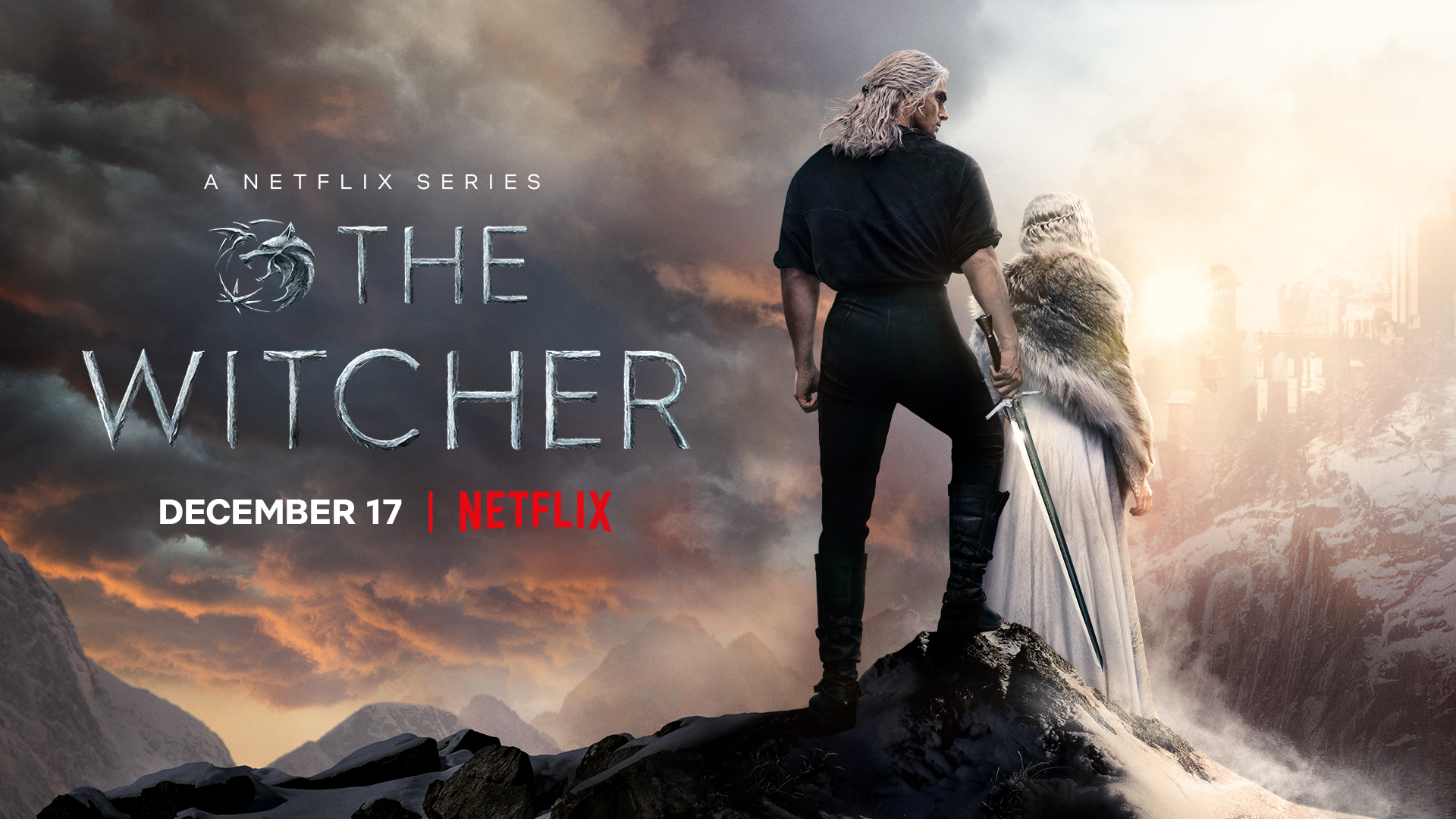 The Witcher Season 2 Spin Offs November 2021 News Roundup What S On Netflix