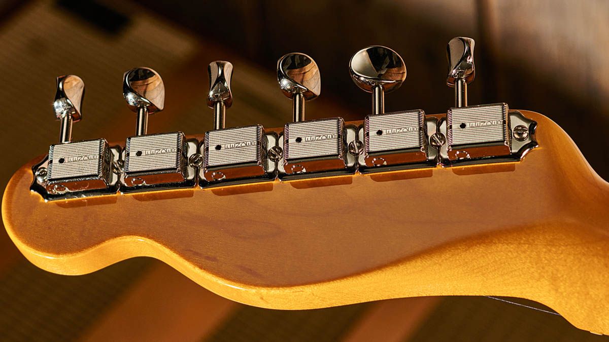 Fender American Vintage II 1951 Telecaster