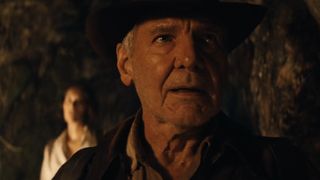 Indiana Jones and the Dial of Destiny