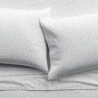 Essential Fit Cotton Sheet Set | Was $159.99, now $111.99 at Sleep Number